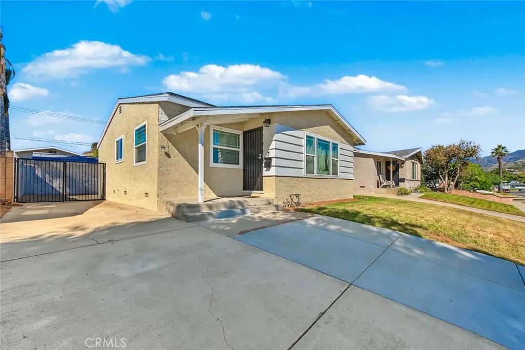 817 S Lope, Glendora, CA — listing photo 1