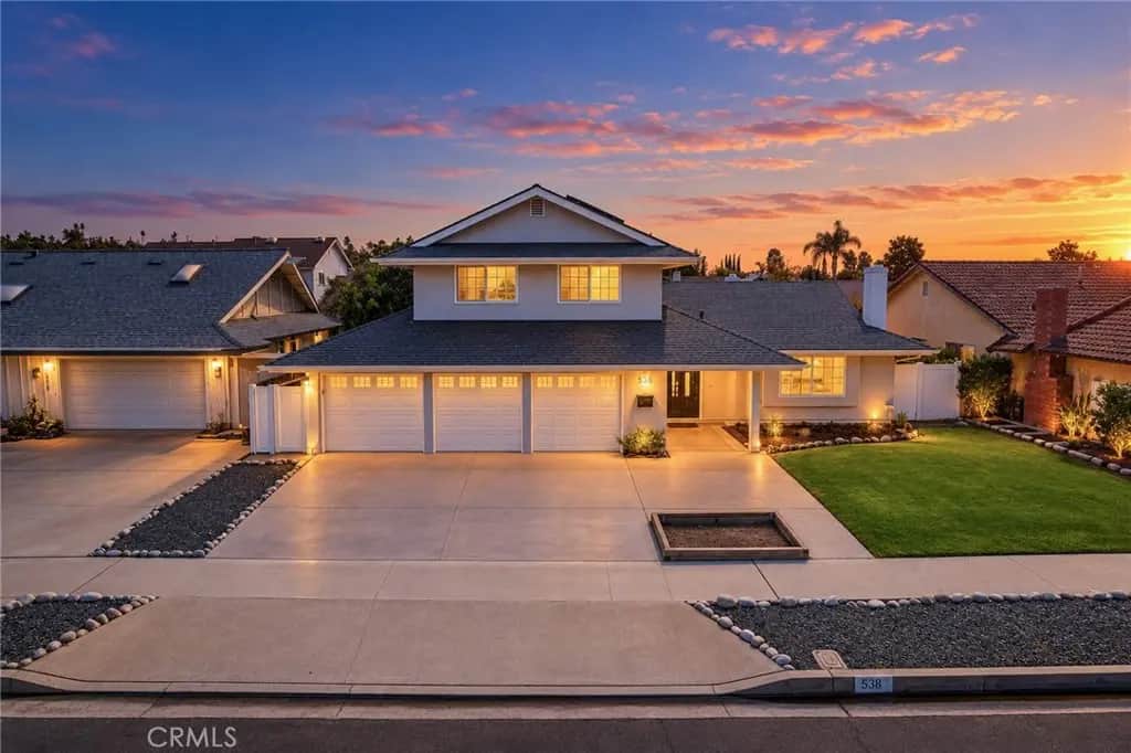 538 E Riverview, Orange, CA — listing photo 1