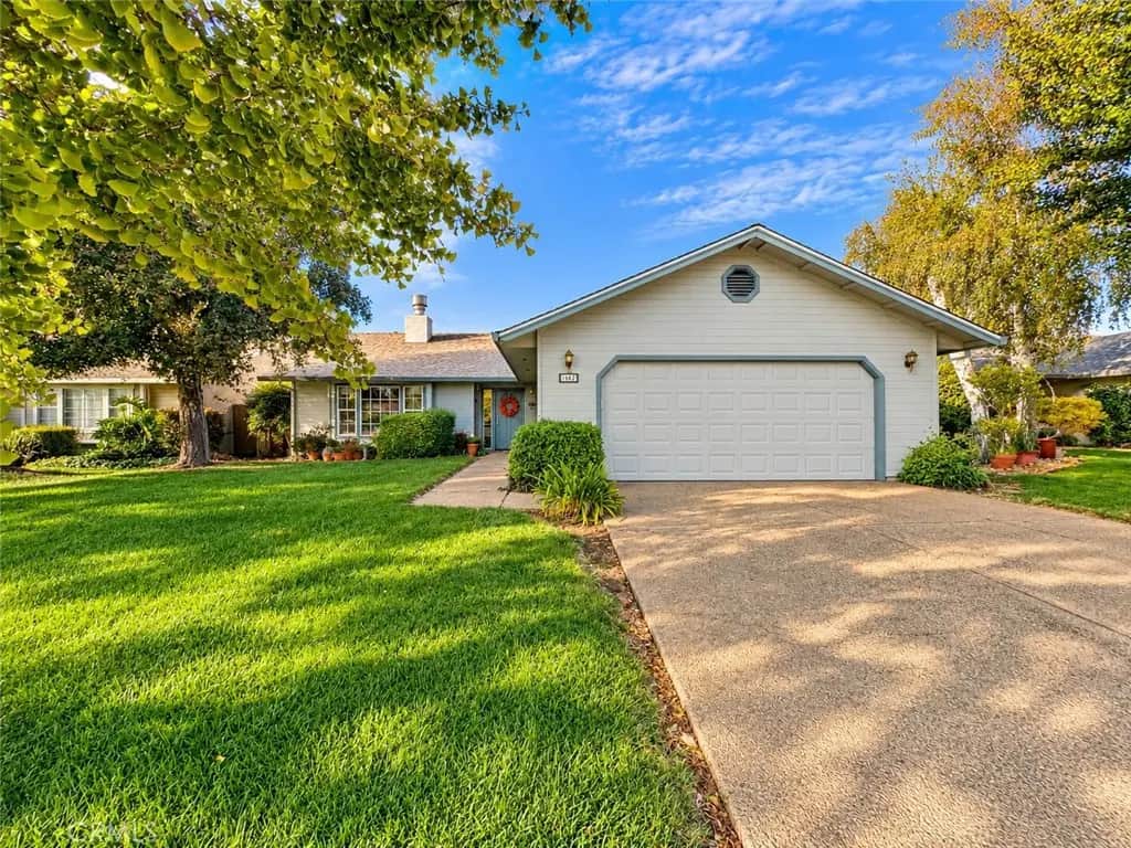 1662 Albion Court, Chico, CA — listing photo 1