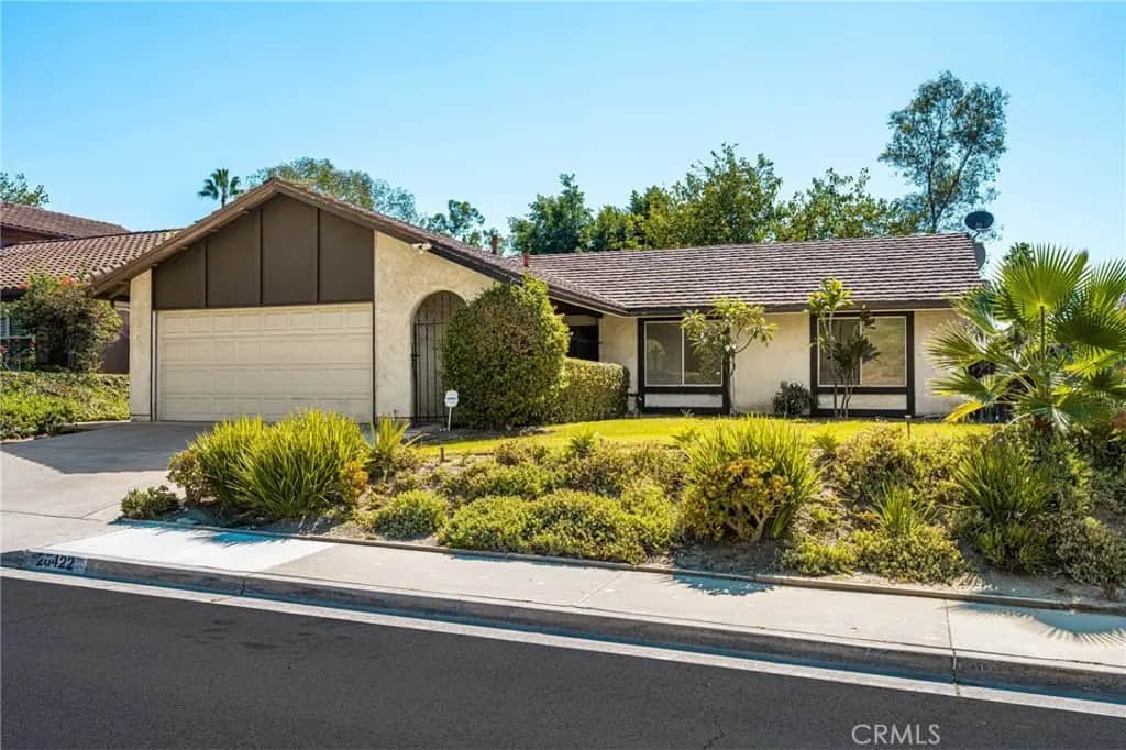 26422 Papagayo Drive, Mission Viejo, CA — listing photo 1
