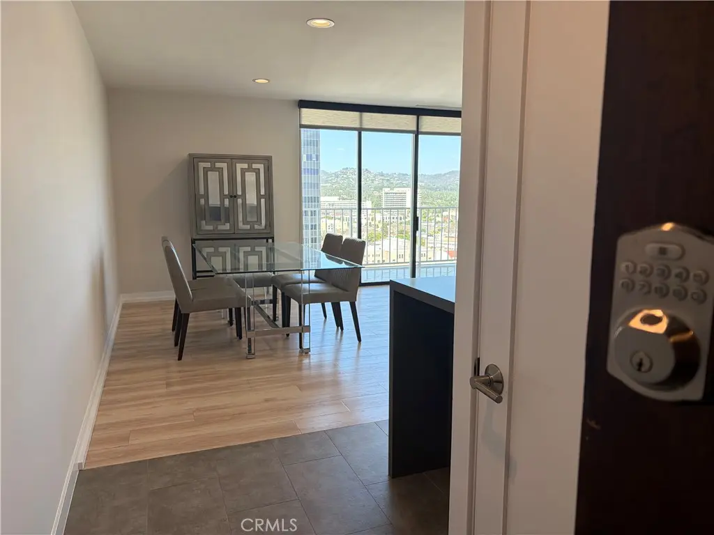 2170 Century Park E 1602, Los Angeles, CA — listing photo 1