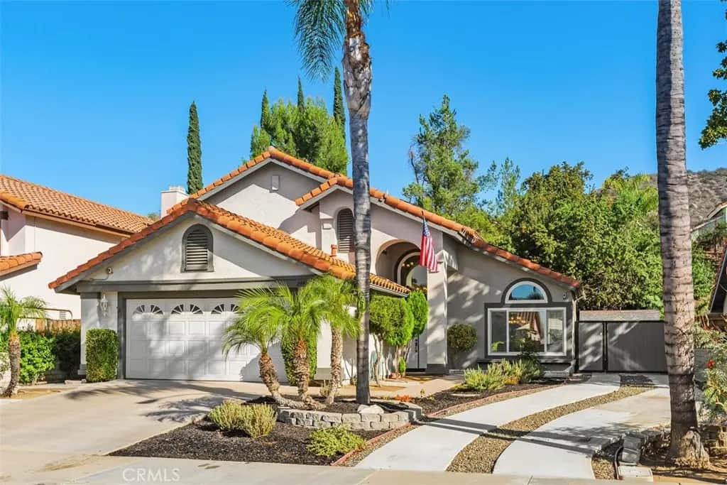 24422 Pantera Court, Murrieta, CA — listing photo 1