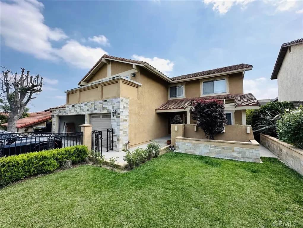 909 Suffolk Avenue W, Montebello, CA — listing photo 1