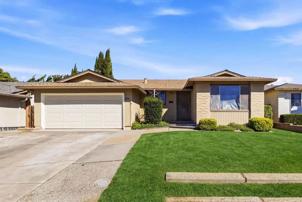 Address available on request, San Jose, CA — listing photo 1