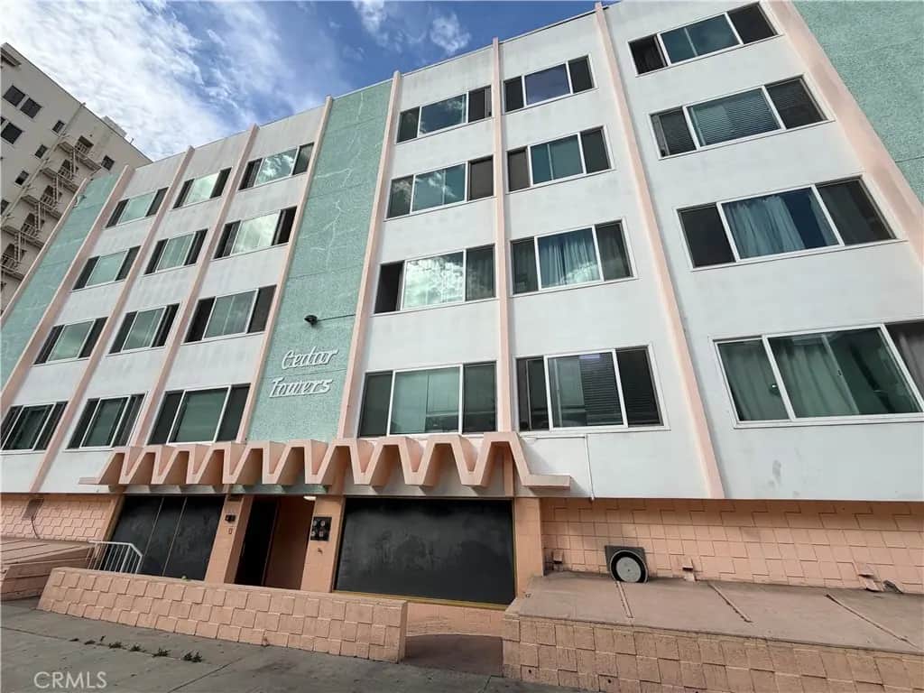 335 Cedar 212, Long Beach, CA — listing photo 1