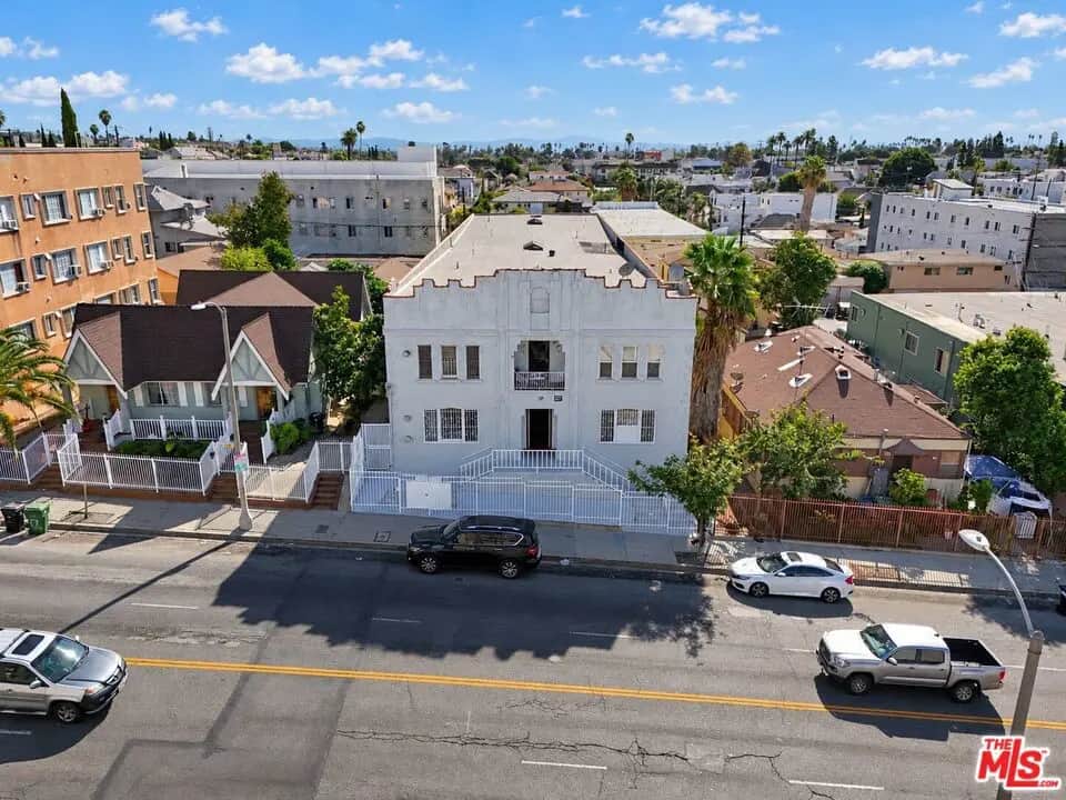 138 N Soto Street, Los Angeles, CA — listing photo 1