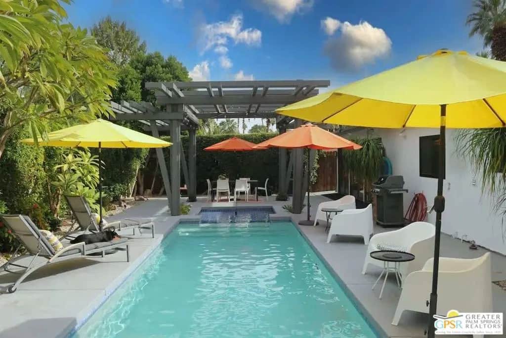 70110 Chappel Road, Rancho Mirage, CA — listing photo 1