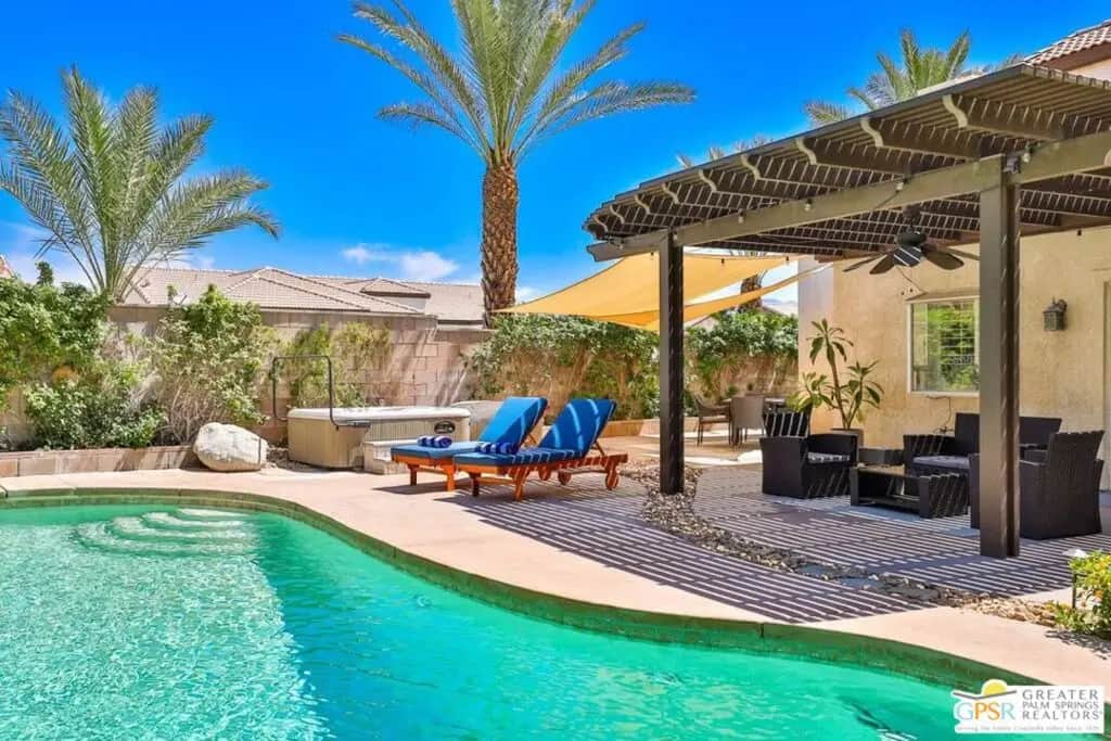 79150 Ocotillo Drive, La Quinta, CA — listing photo 1