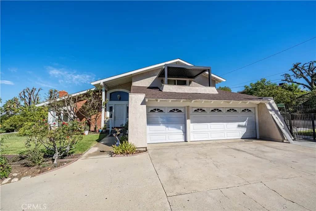 2308 Sarandi Grande Drive, Hacienda Heights, CA — listing photo 1