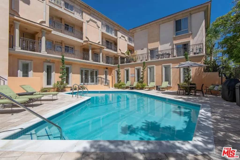1000 S Westgate Avenue 417, Los Angeles, CA — listing photo 1