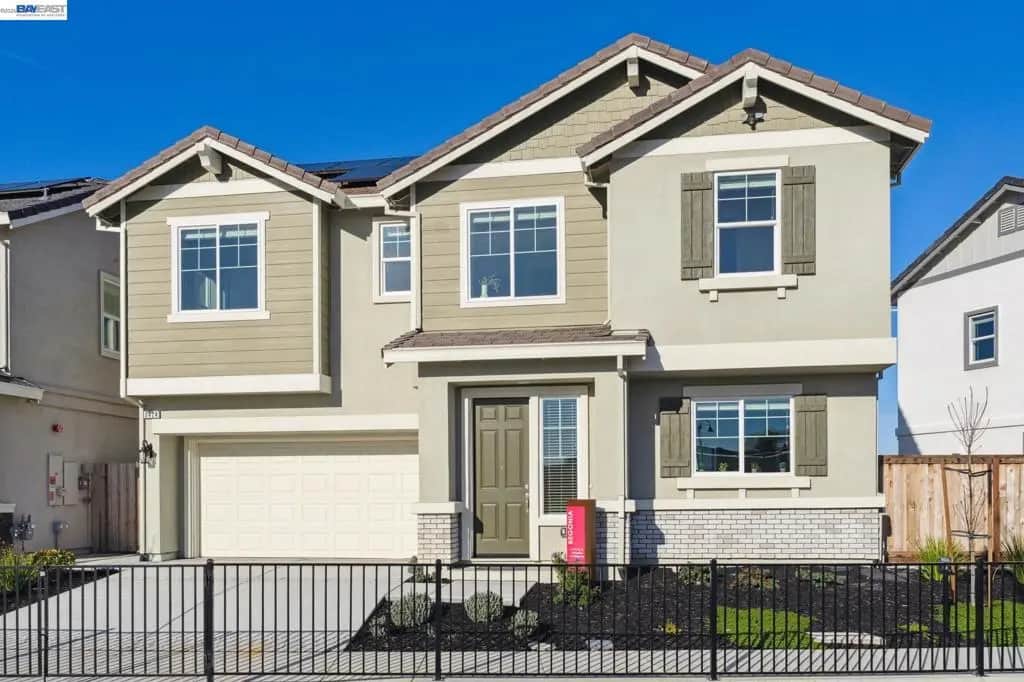 2416 Golden way, Fairfield, CA — listing photo 1