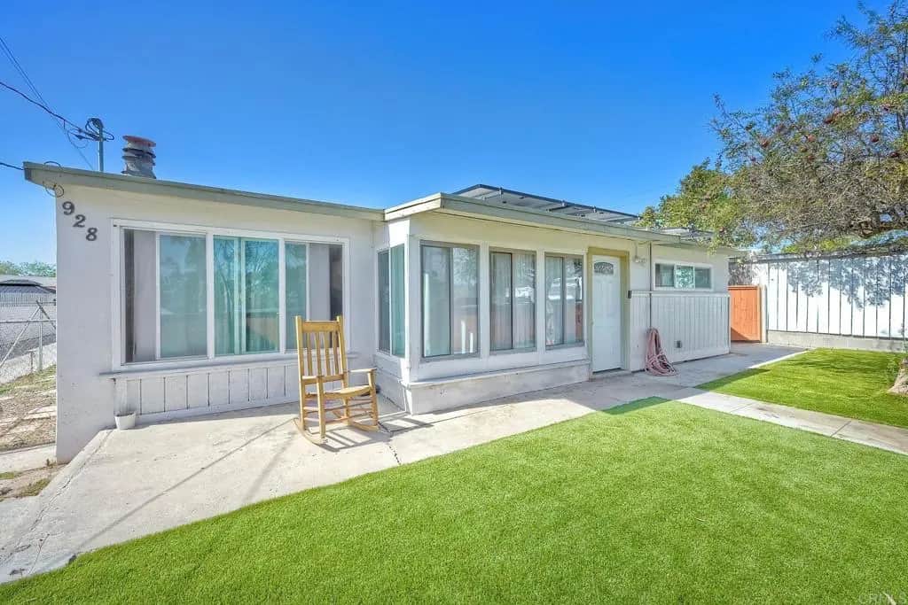 928 42nd Street, San Diego, CA — listing photo 1