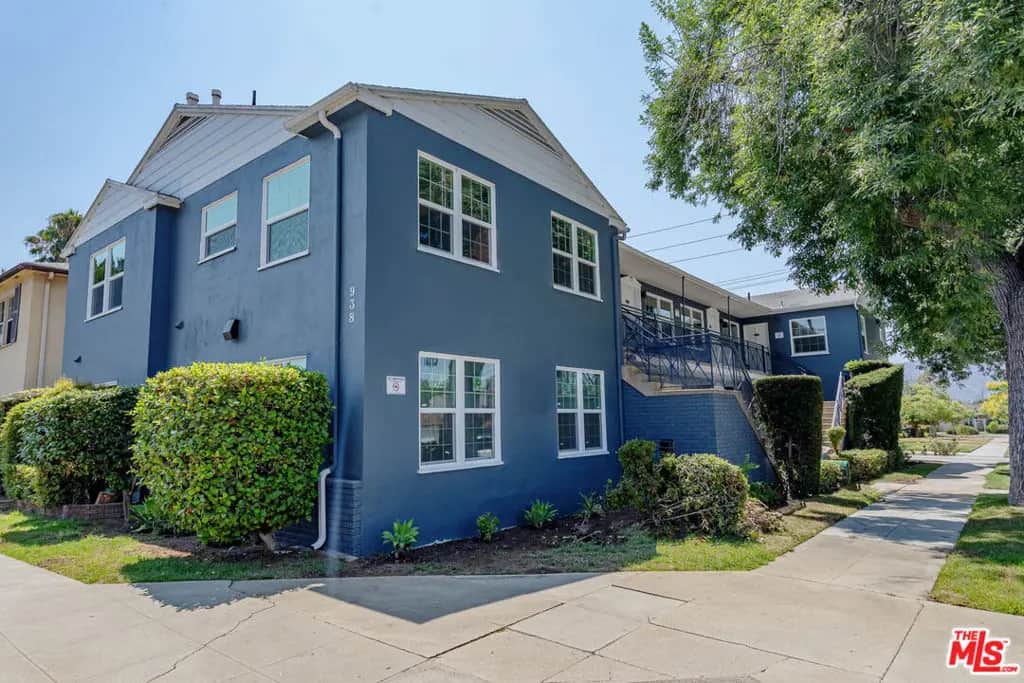 938 W Glenoaks Boulevard 3, Glendale, CA — listing photo 1