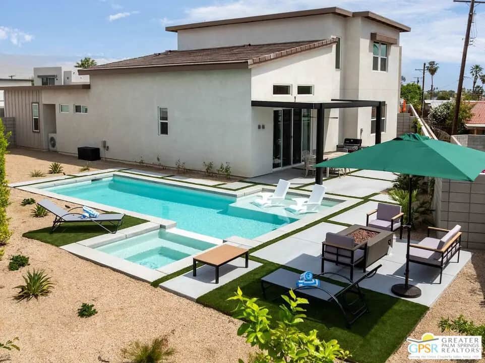 41891 Volare Court, Indio, CA — listing photo 1
