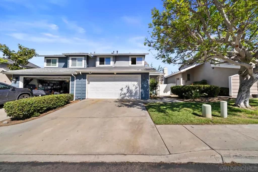 320 Rolling Hills, San Marcos, CA — listing photo 1