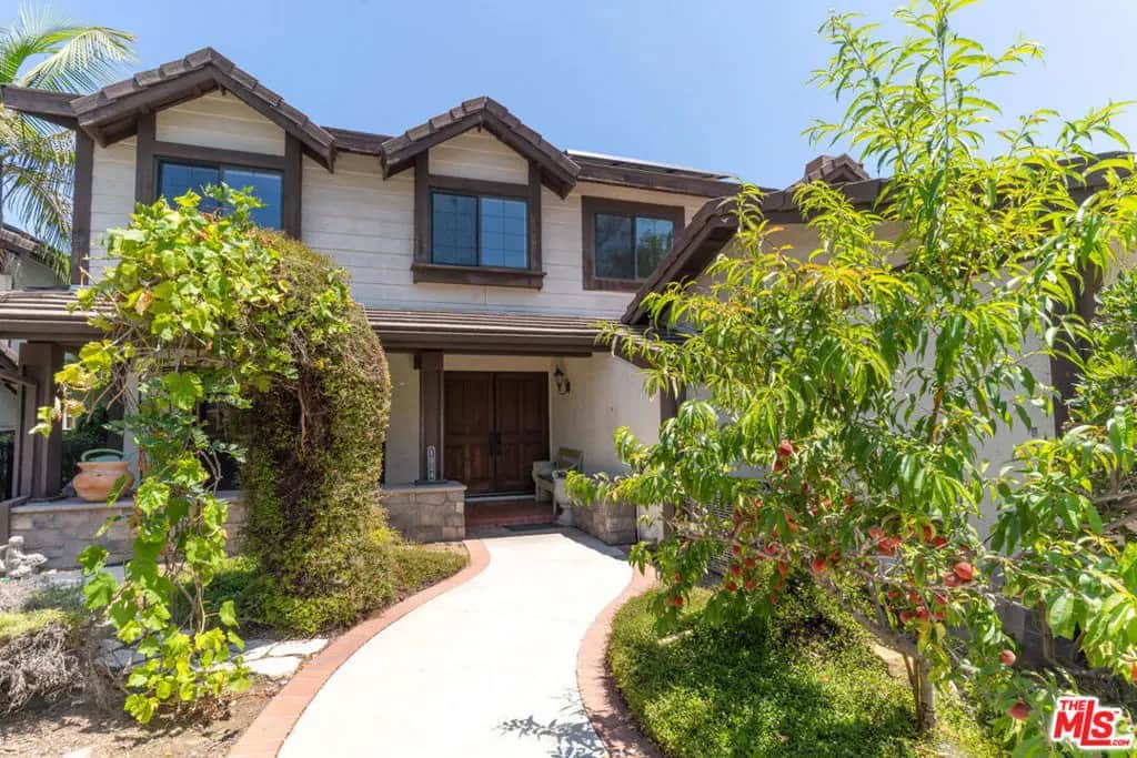 1824 Apex Avenue, Los Angeles, CA — listing photo 1