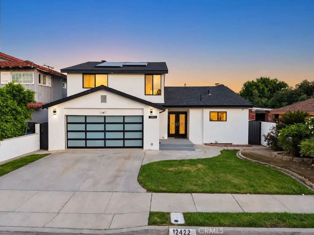12422 Morning, Downey, CA — listing photo 1