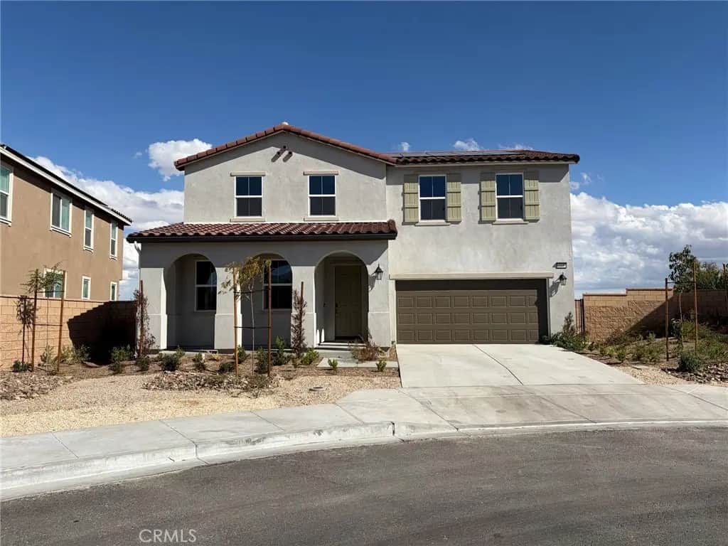 13335 Chadwick Place, Victorville, CA — listing photo 1