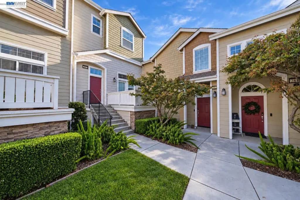2817 Lavender Ter, San Jose, CA — listing photo 1