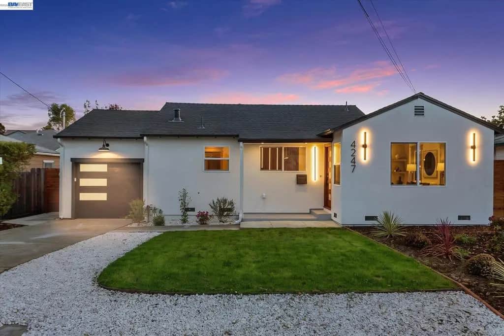 4247 Gem Ave, Castro Valley, CA — listing photo 1