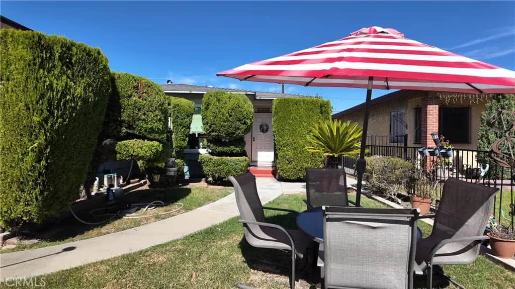 4167 W 162ND STREET, Lawndale, CA — listing photo 1