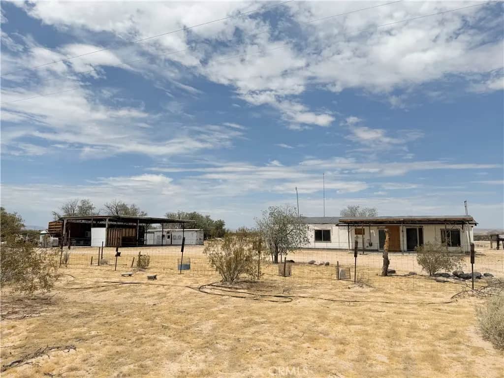 48924 Bedford, Newberry Springs, CA — listing photo 1