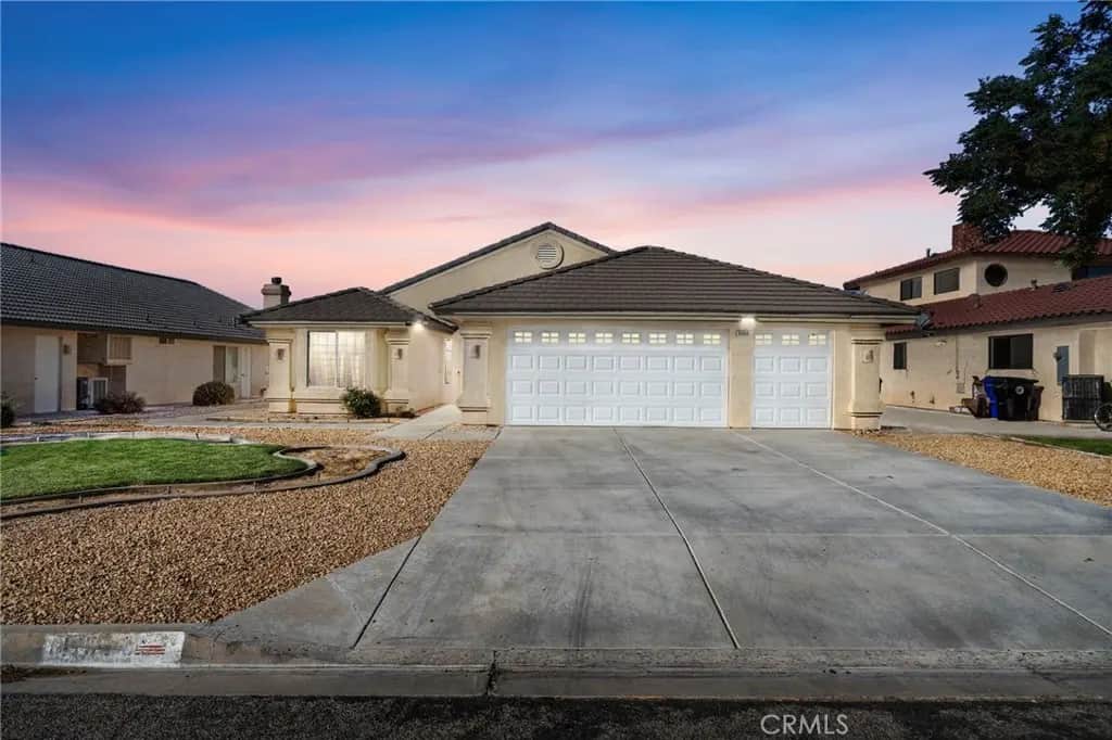 14354 Galleon, Helendale, CA — listing photo 1