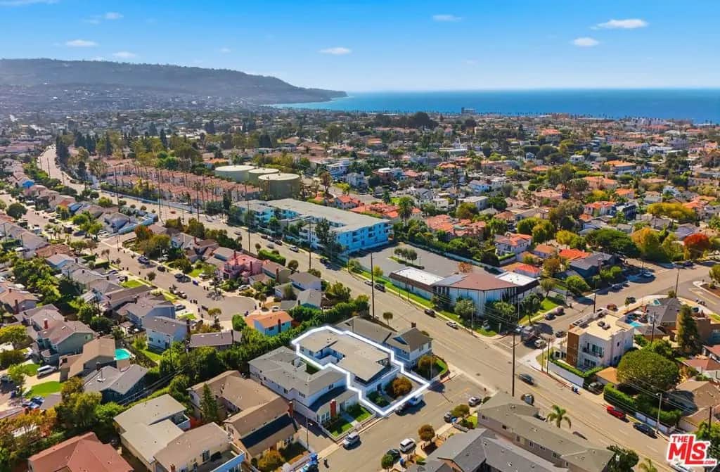 1102 Opal Street, Redondo Beach, CA — listing photo 1