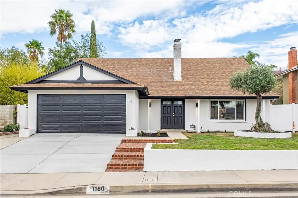 1160 N Del Sol, Diamond Bar, CA — listing photo 1