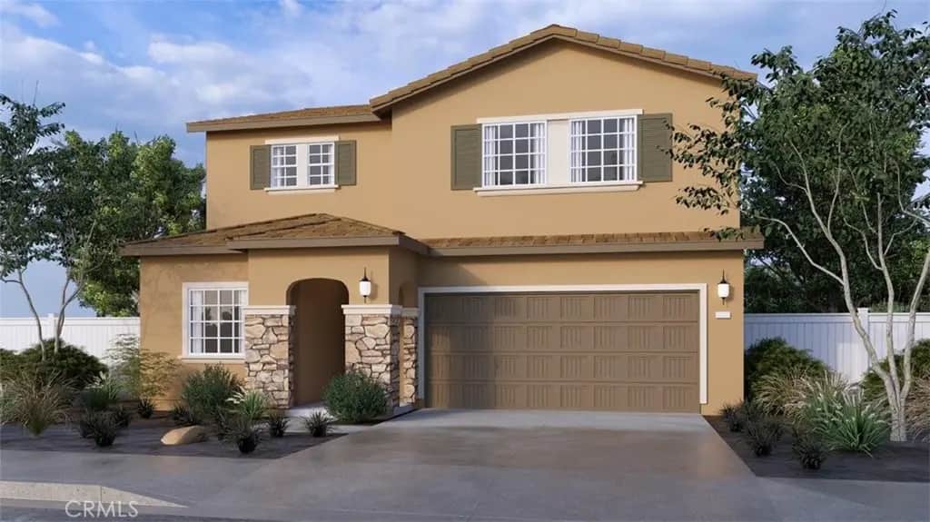 83238 Cuervo Way, Indio, CA — listing photo 1