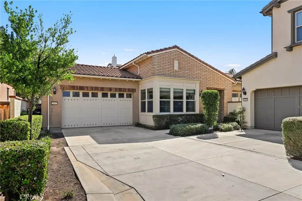 3317 Calle Del Sol, Brea, CA — listing photo 1