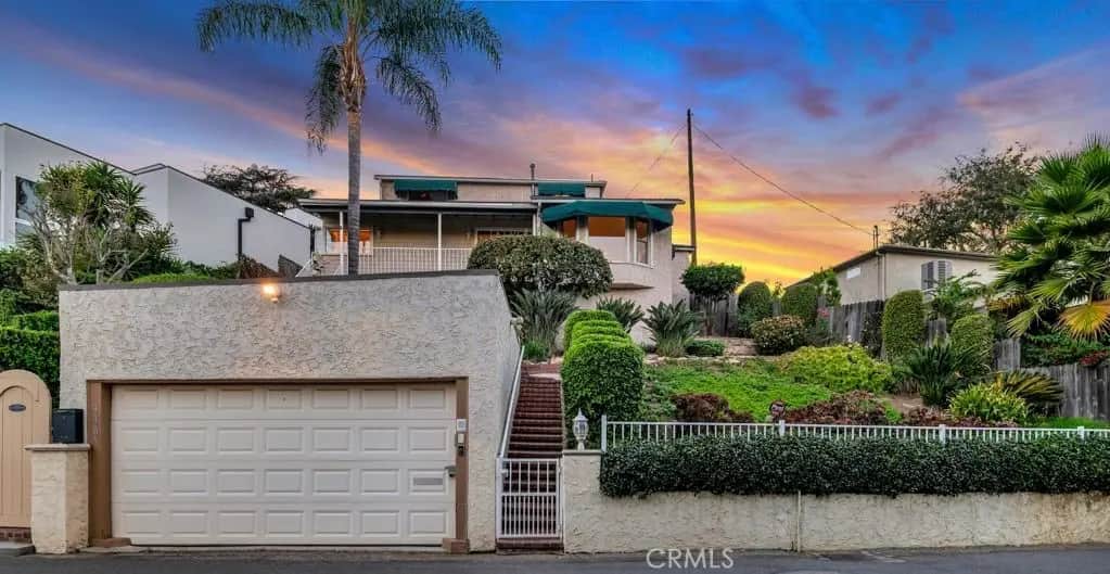 3385 Charleston, Los Angeles, CA — listing photo 1