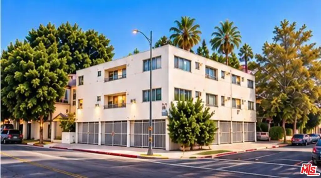 7205 Fountain Avenue, Los Angeles, CA — listing photo 1