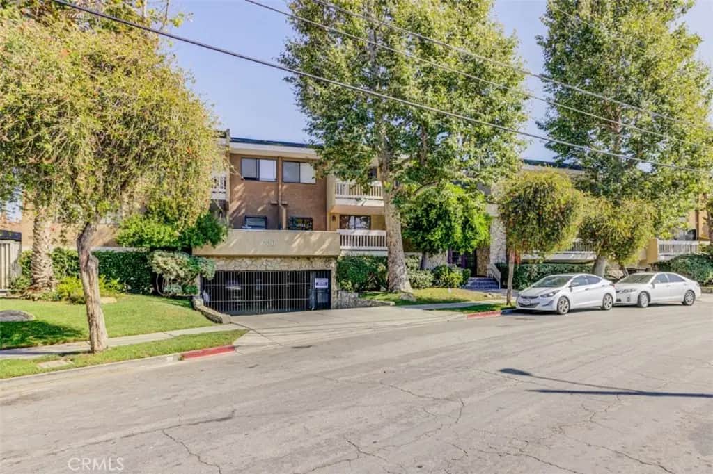 730 Cory Drive 28, Inglewood, CA — listing photo 1