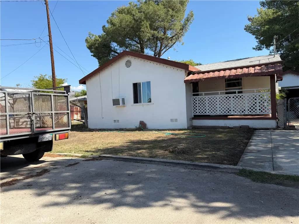 7837 Fairfax, San Bernardino, CA — listing photo 1