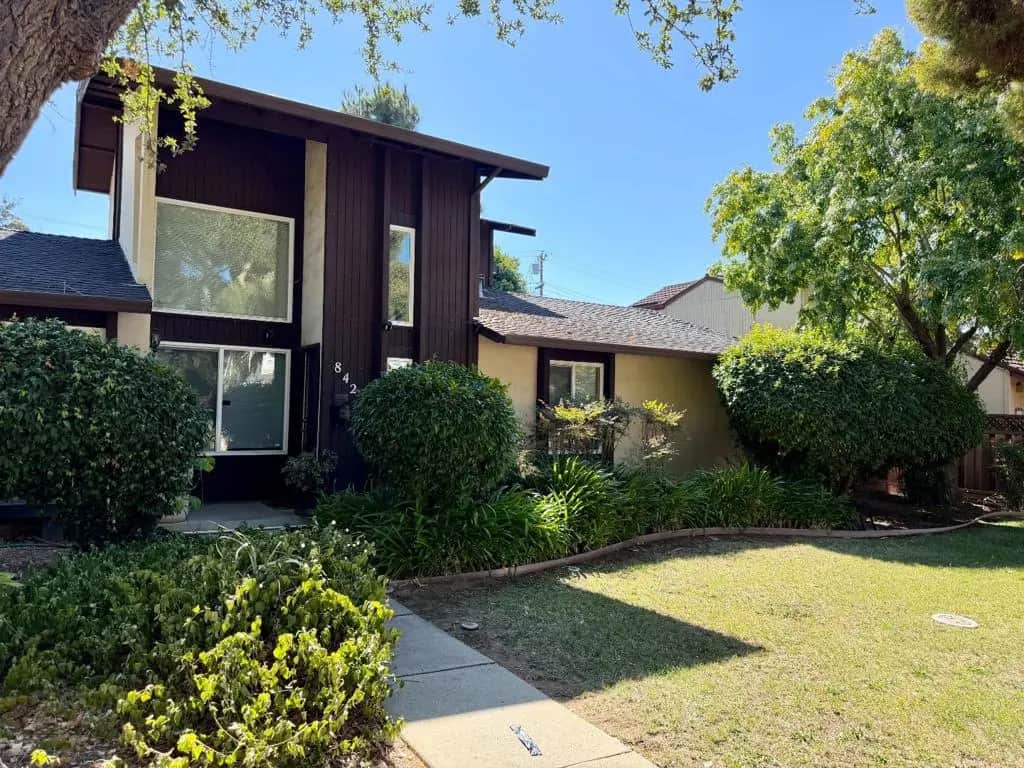 842 Pollard Road, Los Gatos, CA — listing photo 1