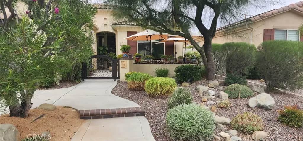 5054 Corte Cercado, Hemet, CA — listing photo 1
