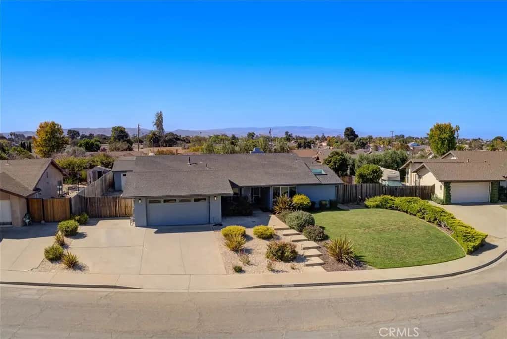 4803 Cameo, Santa Maria, CA — listing photo 1