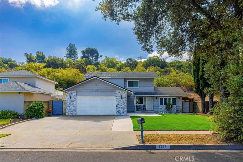 3716 Crooked Creek, Diamond Bar, CA — listing photo 1