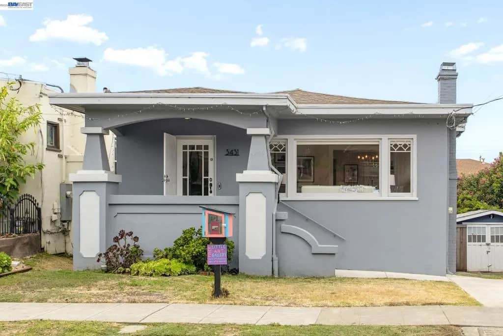 3431 Suter St, Oakland, CA — listing photo 1