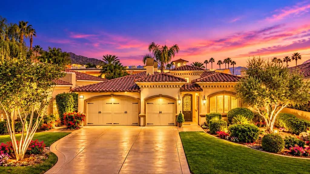 78380 Clarke Court, La Quinta, CA — listing photo 1