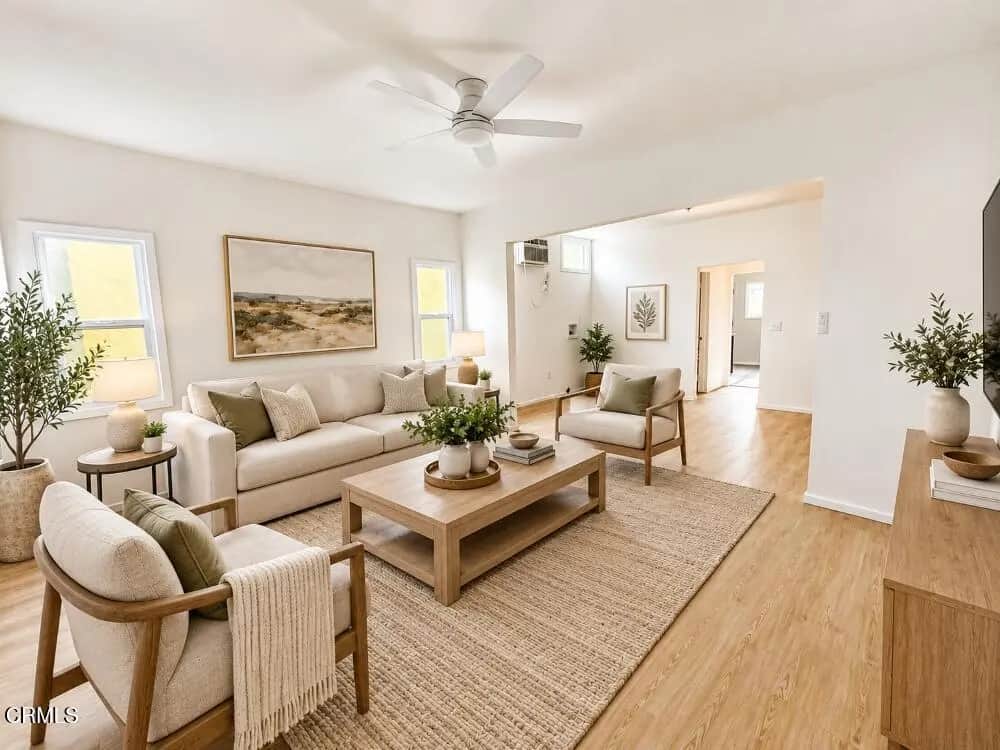 1274 N Wilton Place, Los Angeles, CA — listing photo 1