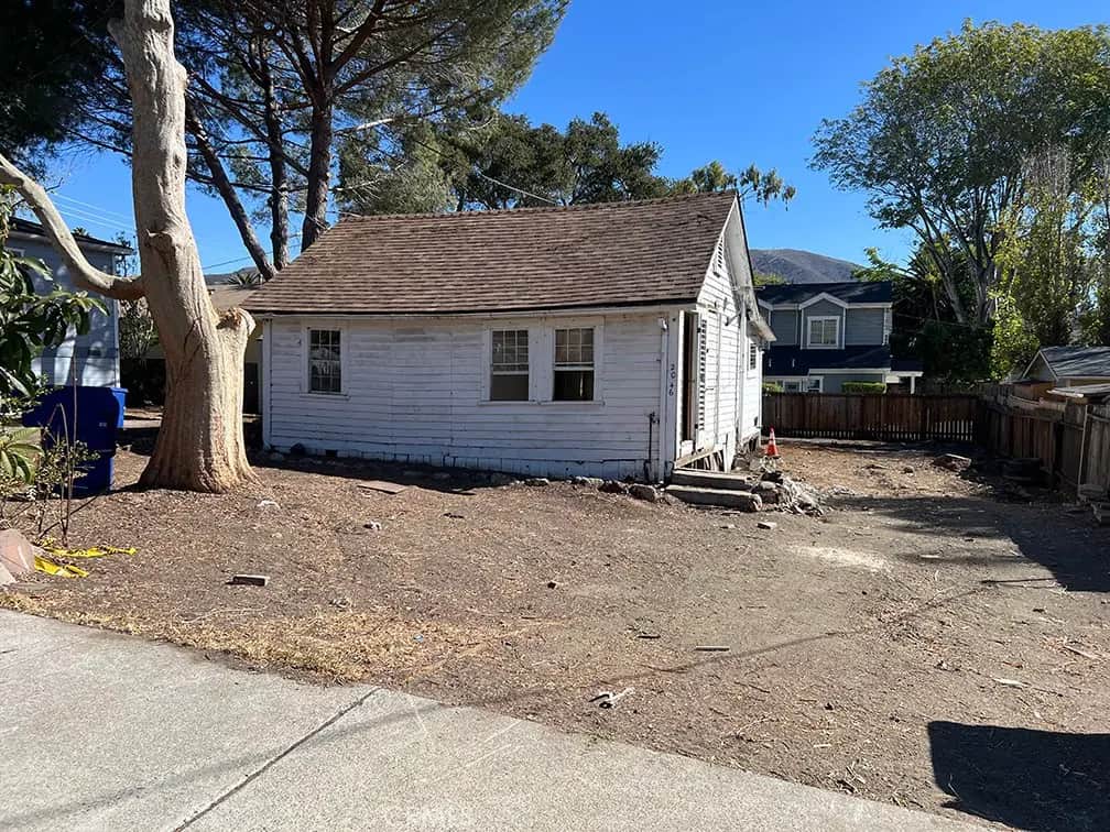 2046 King, San Luis Obispo, CA — listing photo 1