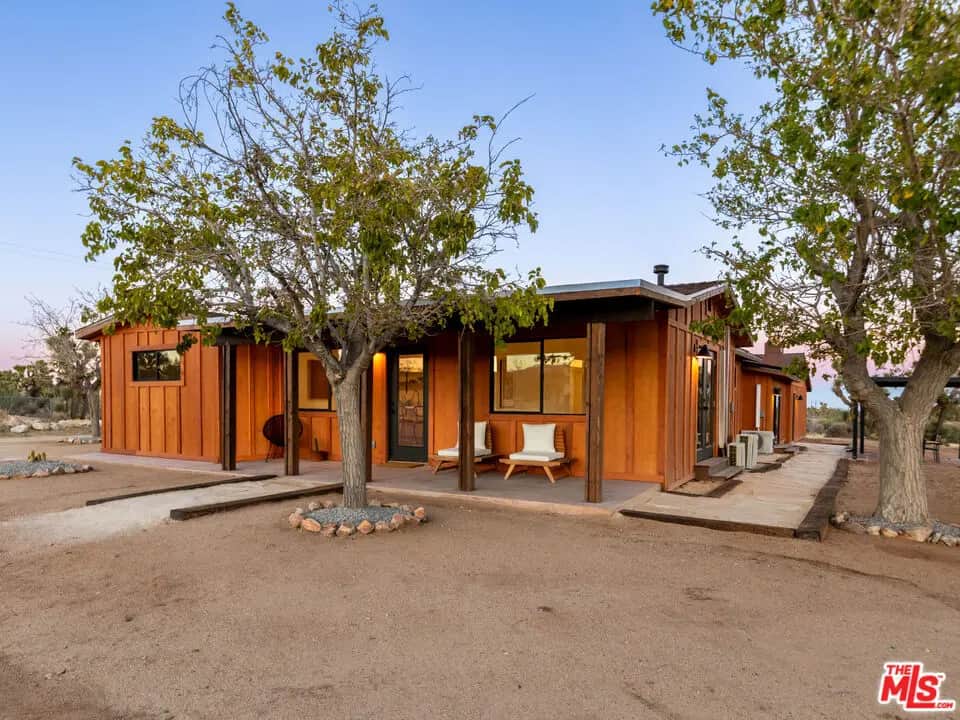 57625 Buena Vista Drive, Yucca Valley, CA — listing photo 1