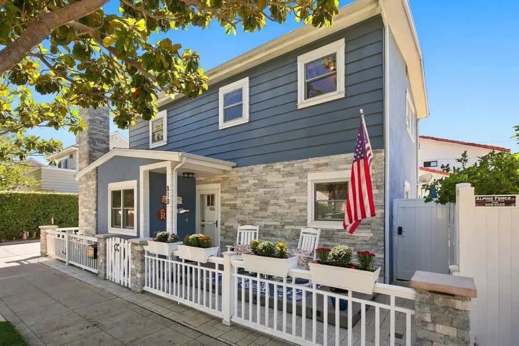 810 2nd Street, Coronado, CA — listing photo 1