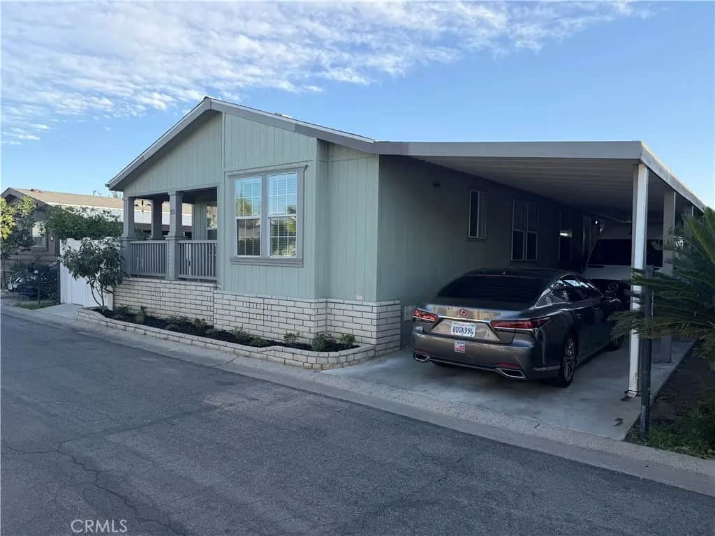 201 W Collins Avenue 55, Orange, CA — listing photo 1