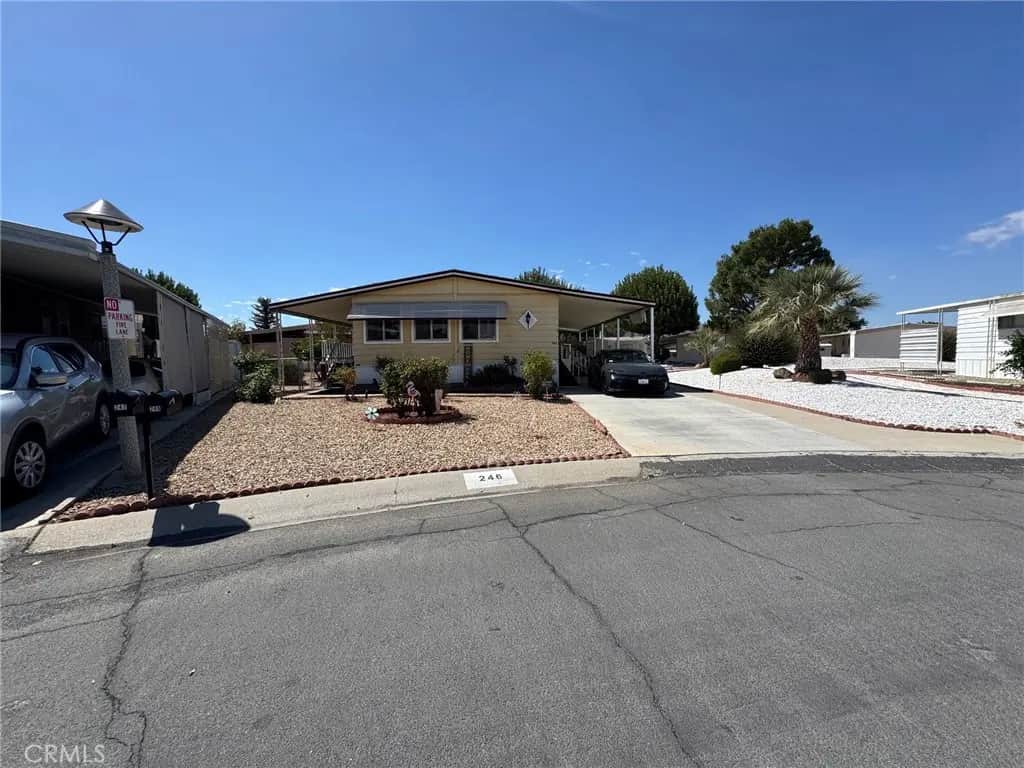 27601 Sun City 246, Menifee, CA — listing photo 1
