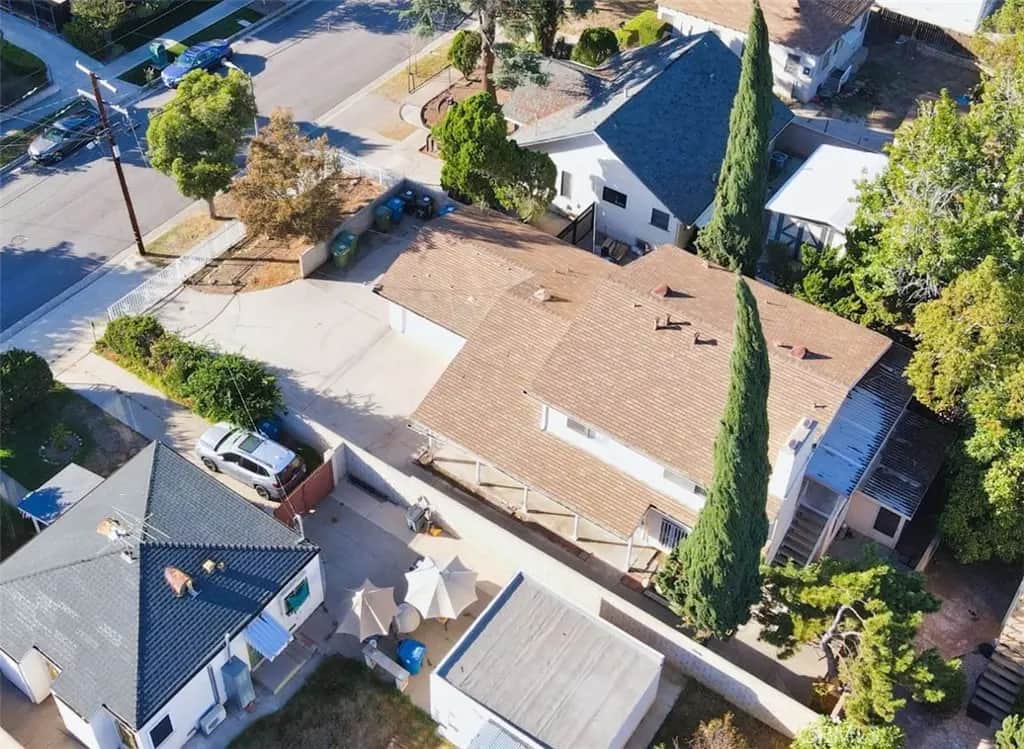 1000 Edith, Alhambra, CA — listing photo 1