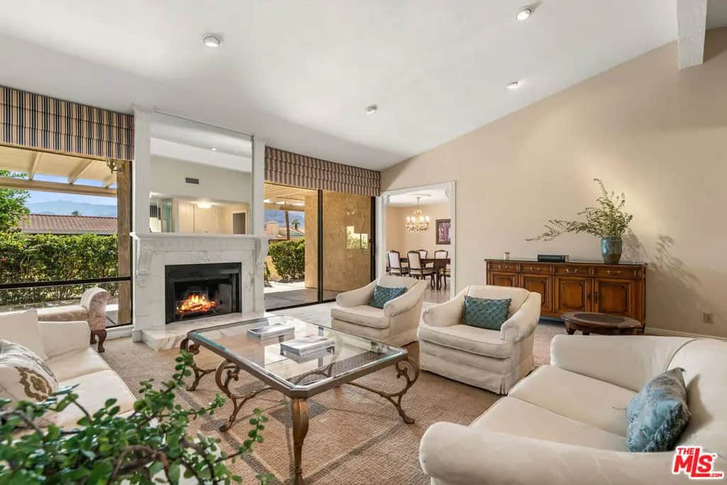 72345 Beverly Way, Rancho Mirage, CA — listing photo 1