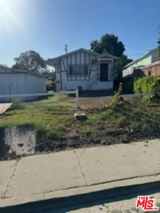 826 E 65th Street, Inglewood, CA — listing photo 1